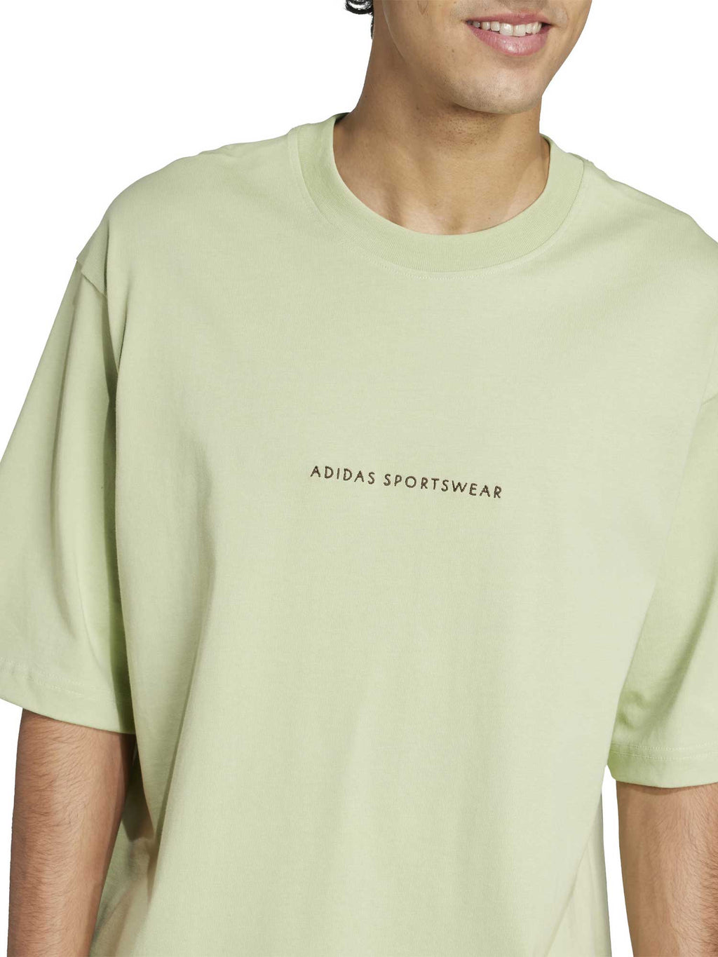 ADIDAS SPORTSWEAR Тениска Codes Doodle Camp Graphic T-Shirt
