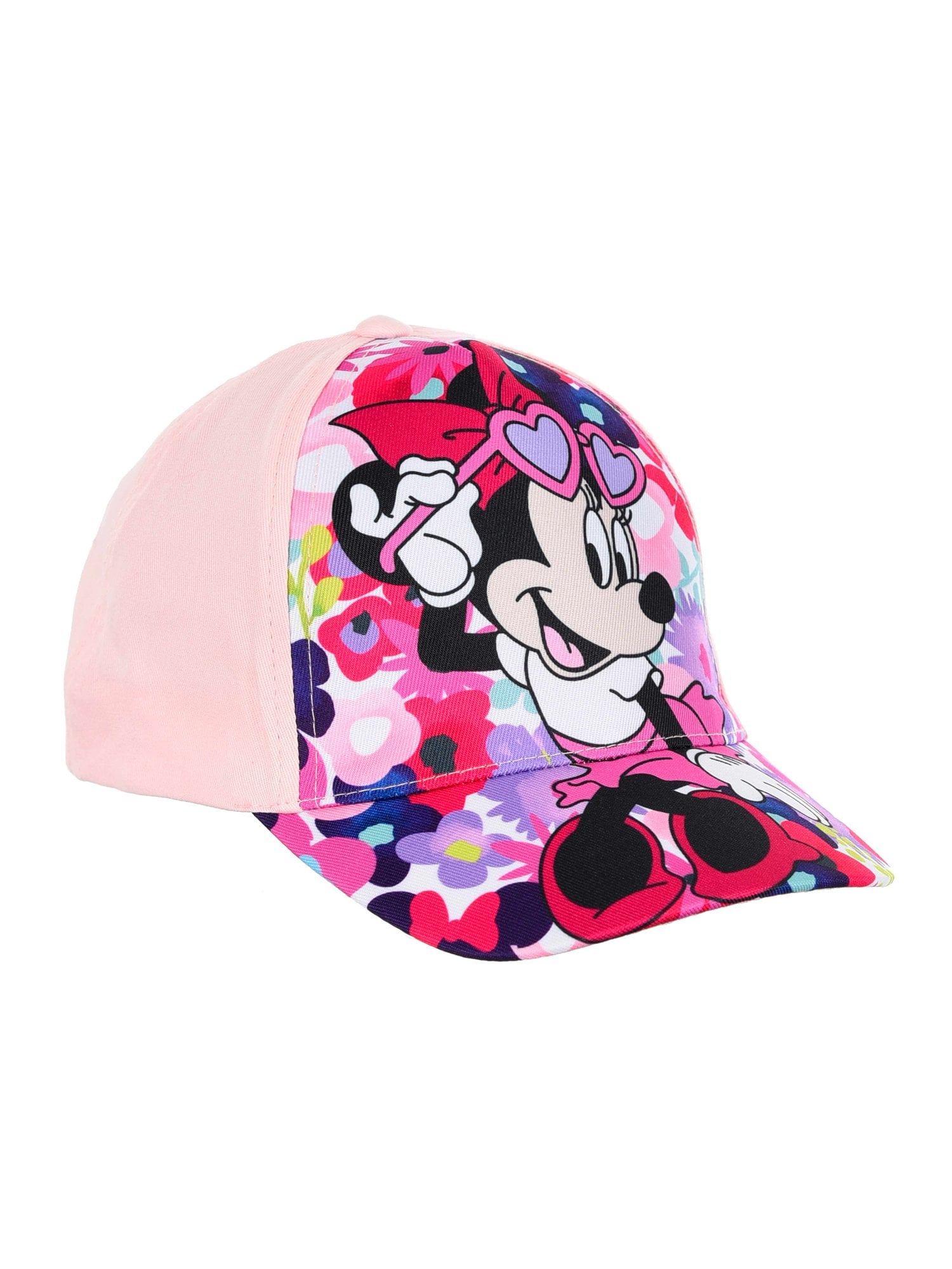 KIDS MOVIE HEROES Шапка MINNIE