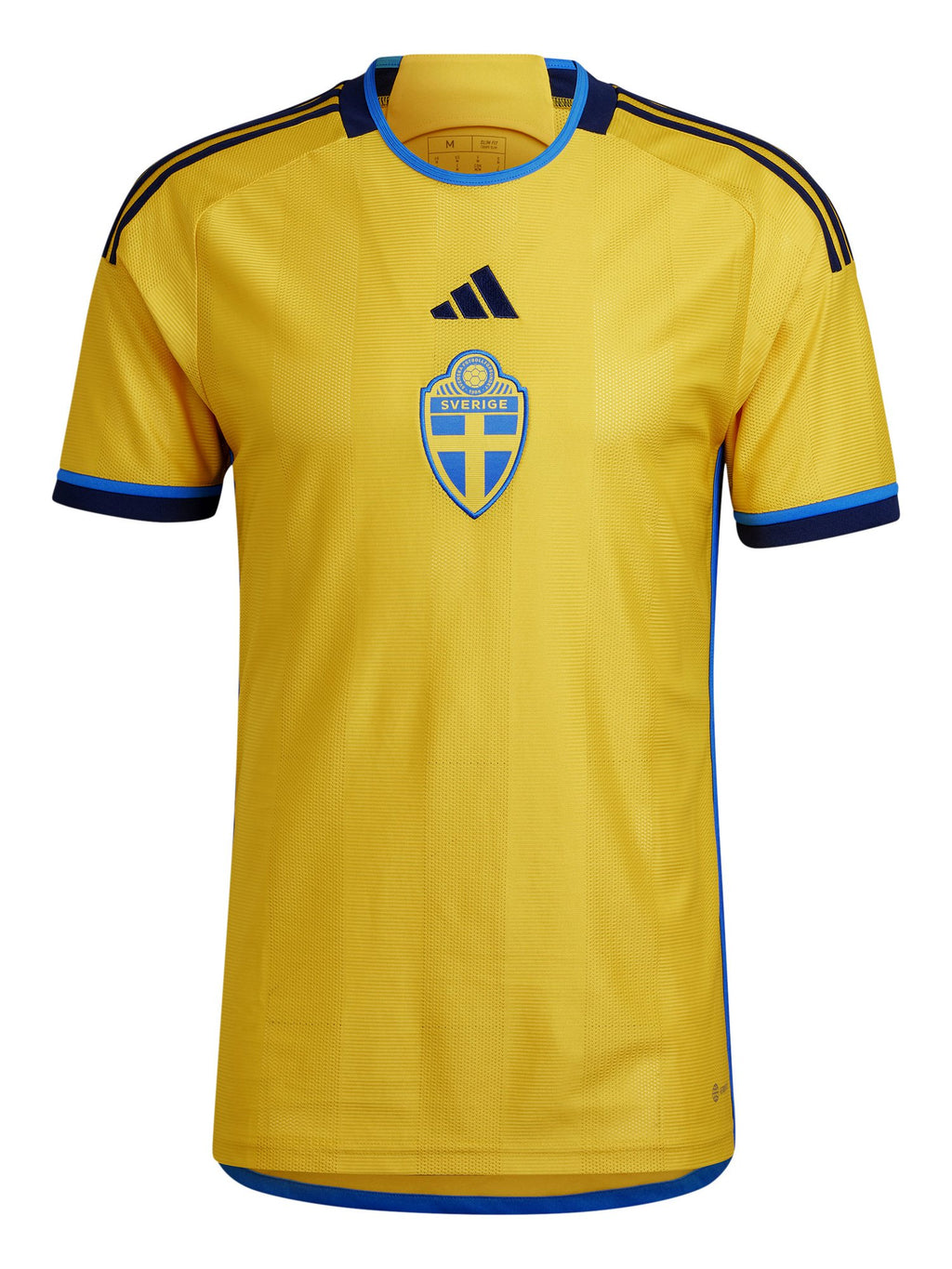 ADIDAS PERFORMANCE Тениска Sweden 22 Home
