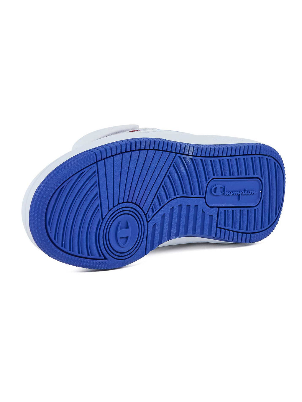 CHAMPION Обувки REBOUND MID B PS