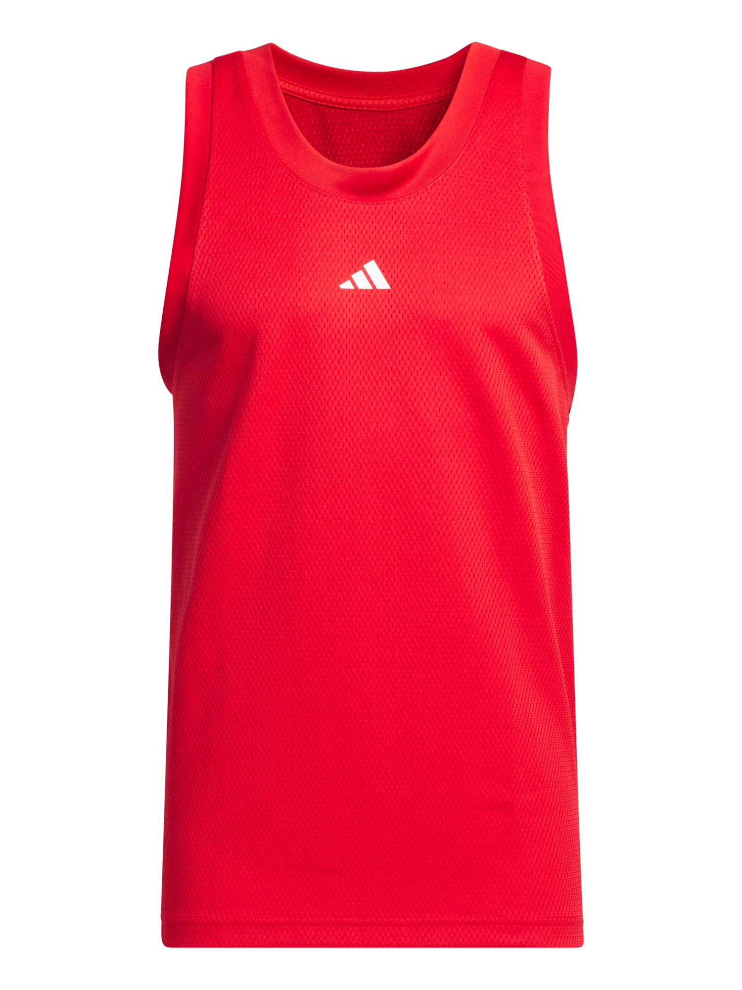 ADIDAS PERFORMANCE Потник Basketball Legends Tank Top
