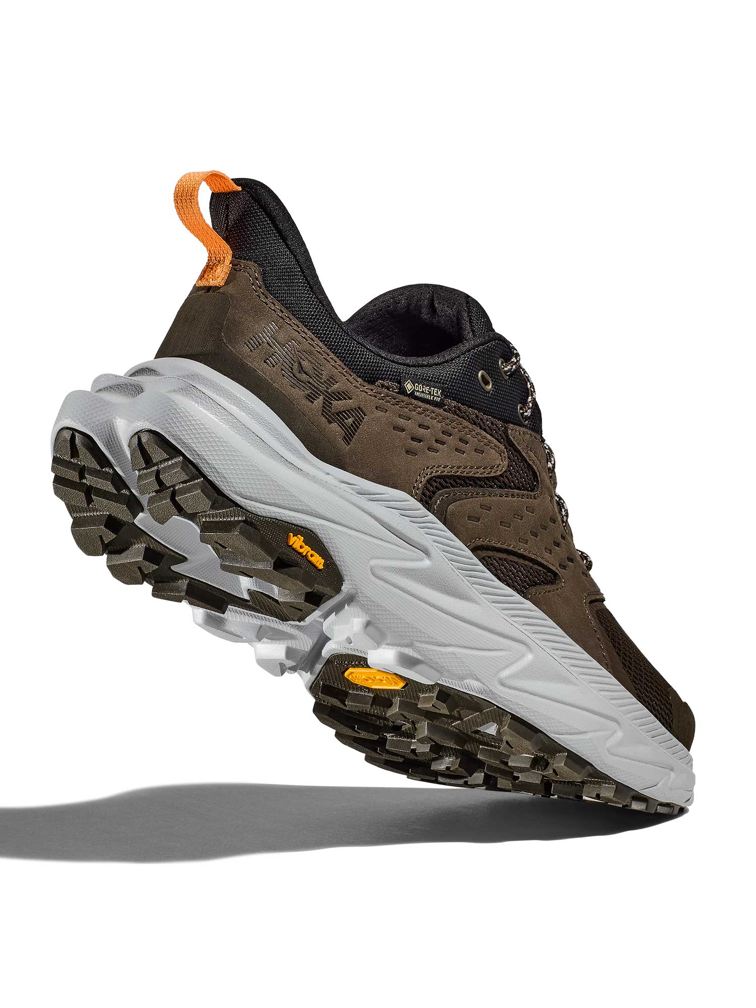 HOKA Обувки M ANACAPA 2 LOW GTX