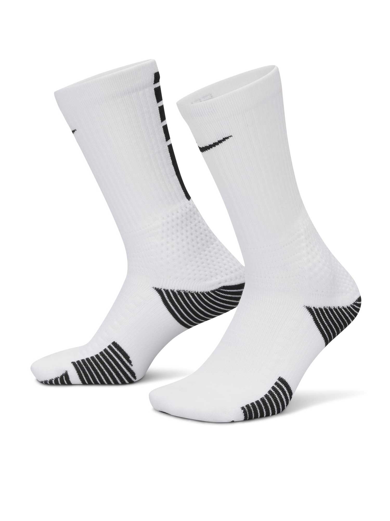 NIKE Чорапи U NK ELITE CUSH CREW 1PR