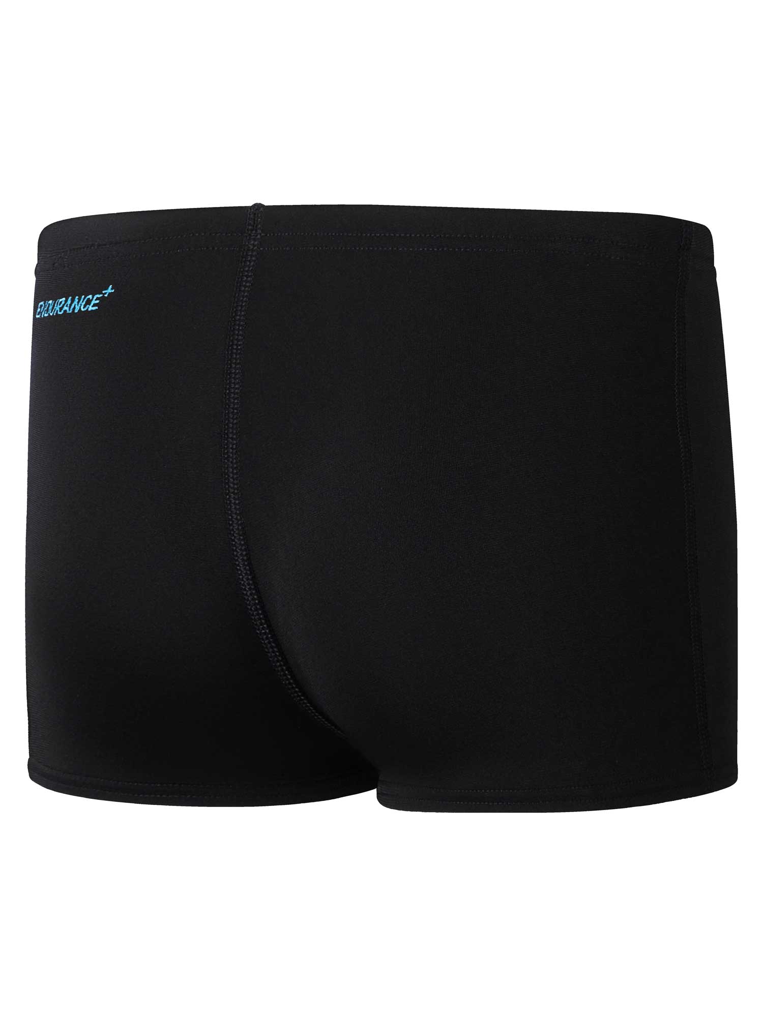 SPEEDO Бански BOYS DIGITAL PANEL AQUA