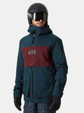 HELLY HANSEN Ски яке ULLR D INSULATED JACKET