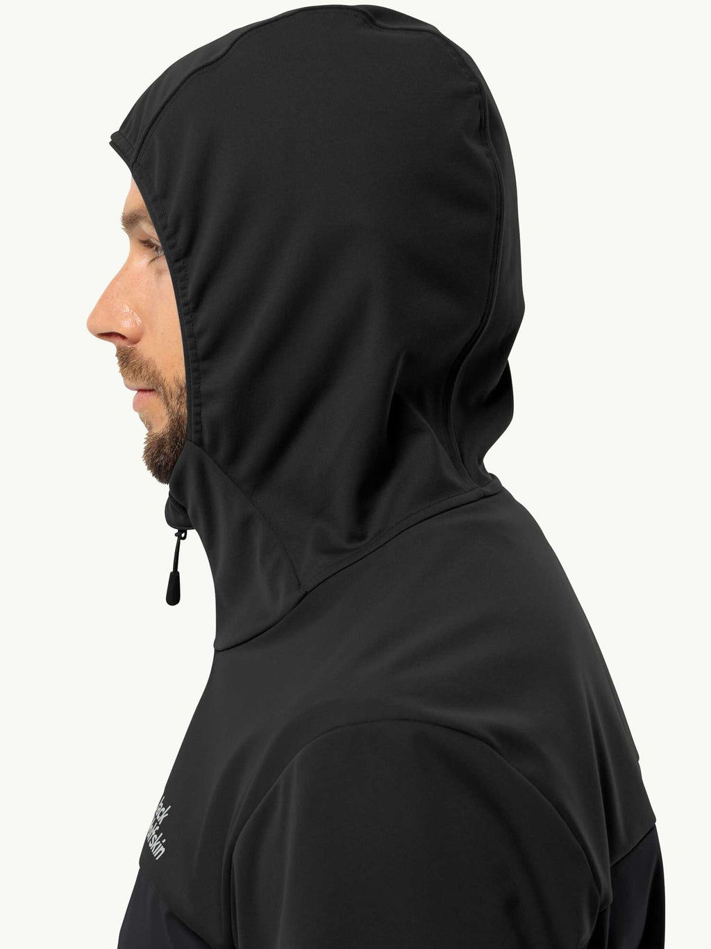 JACK WOLFSKIN Яке FELDBERG HOODY M
