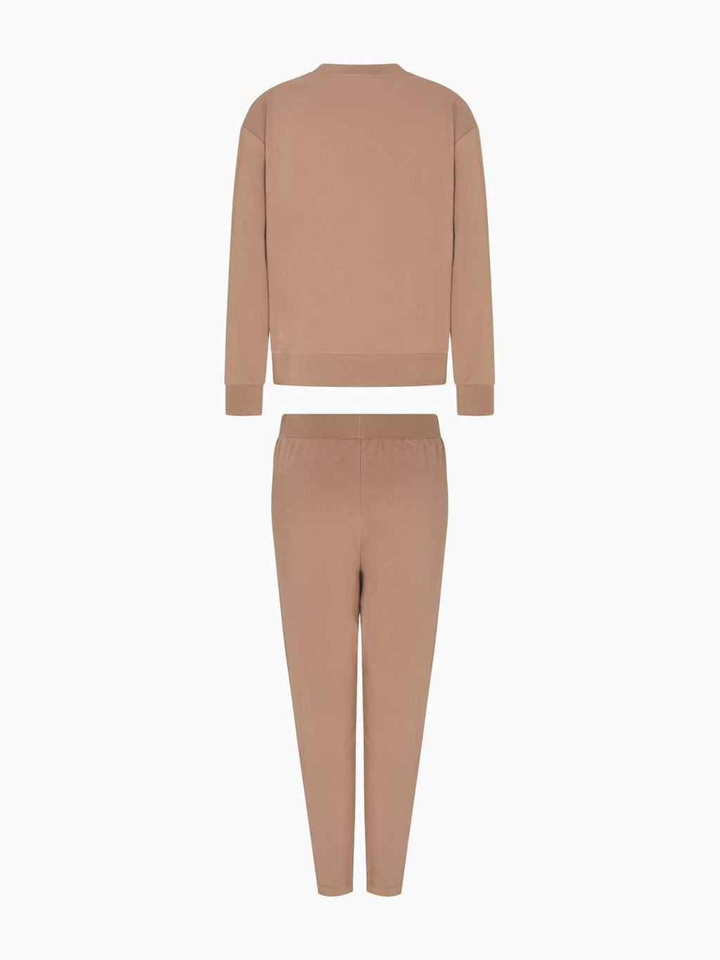 EA7 Emporio Armani Спортен екип TRAIN TRACKSUIT W TT CN CH MAX
