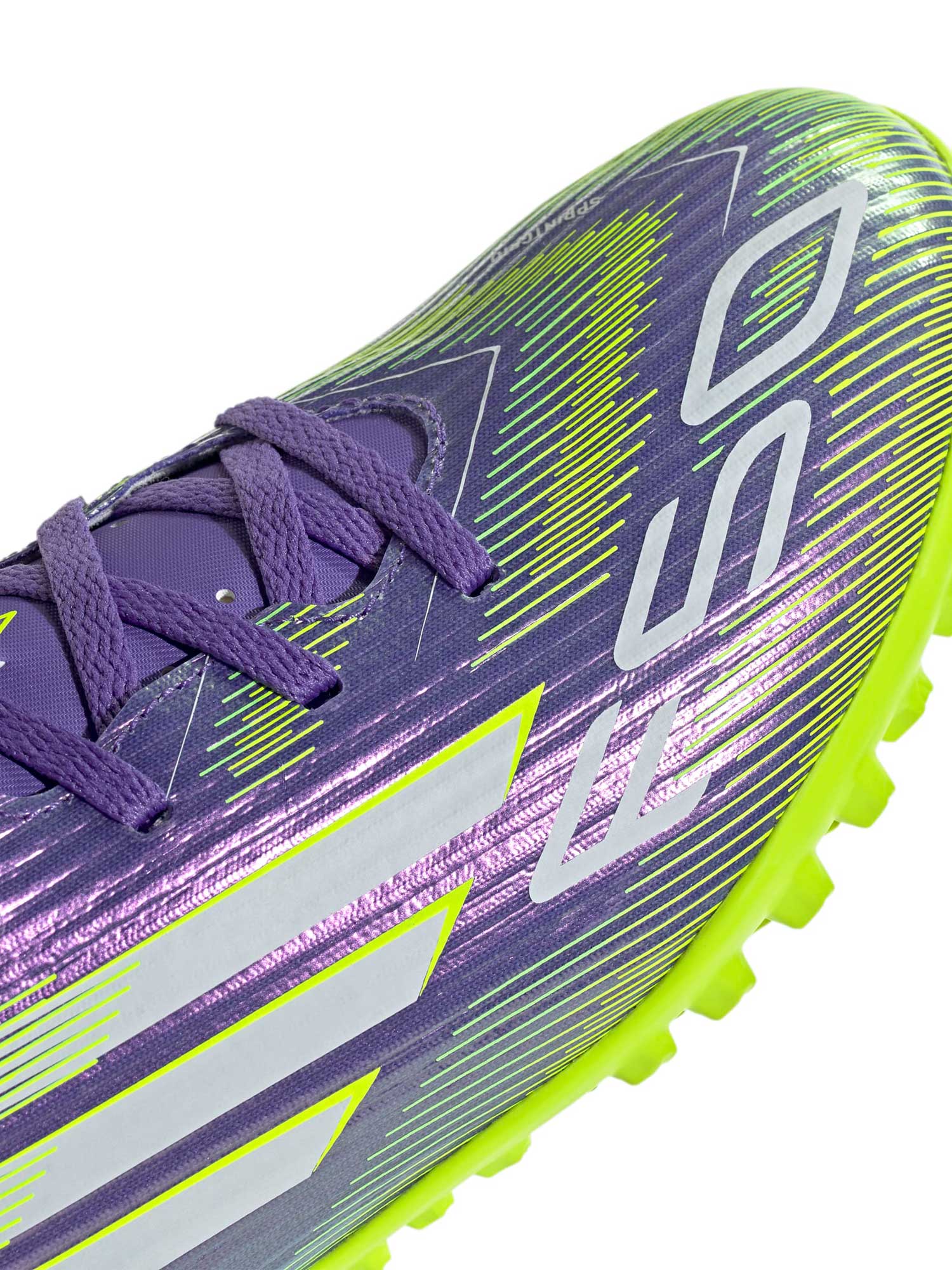 ADIDAS PERFORMANCE Обувки F50 Club Turf Boots