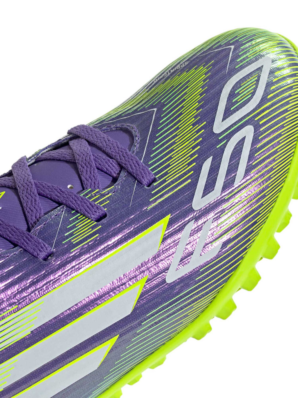ADIDAS PERFORMANCE Обувки F50 Club Turf Boots