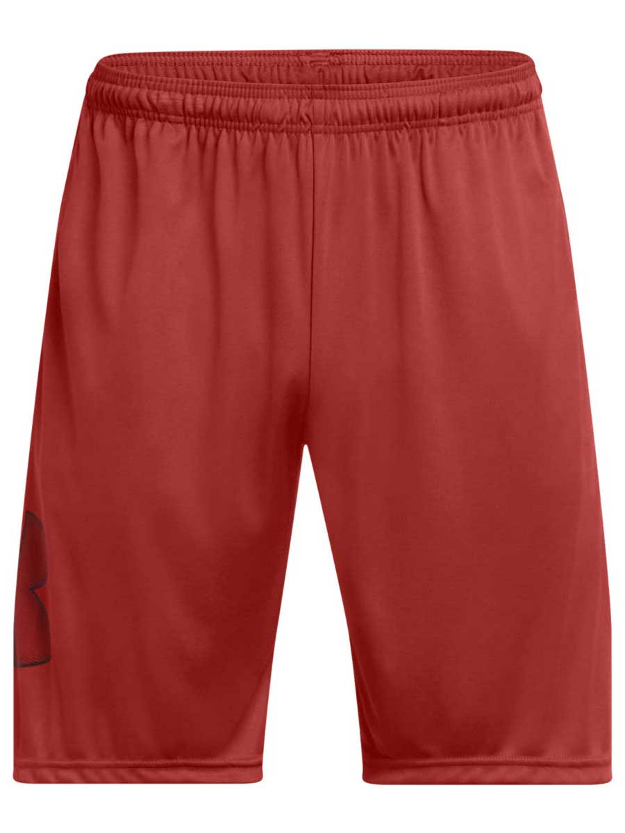 UNDER ARMOUR Къси панталони TECH GRAPHIC SHORT