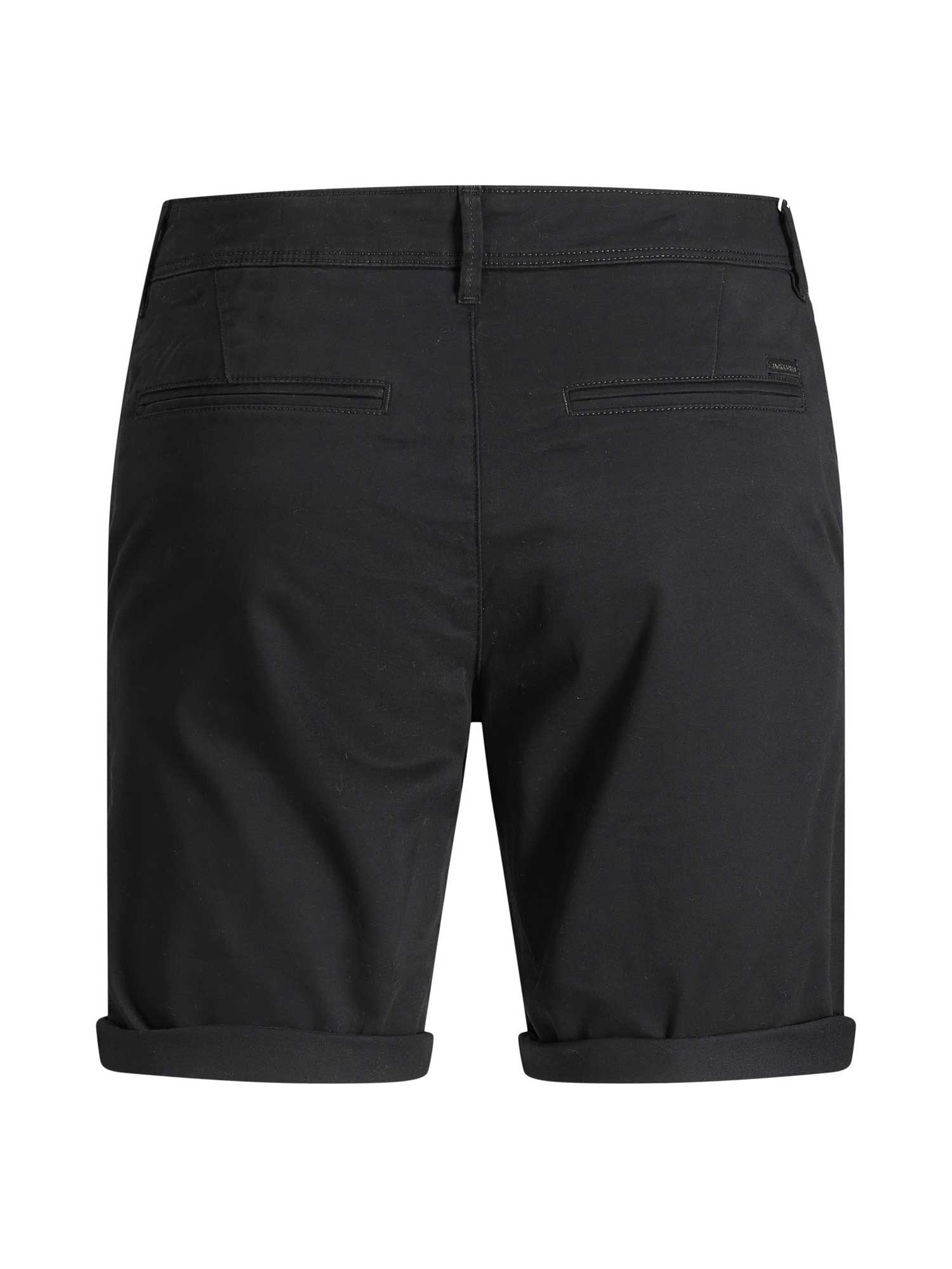 JACK & JONES Къси панталони JPSTBOWIE JJSHORTS SOLID SN