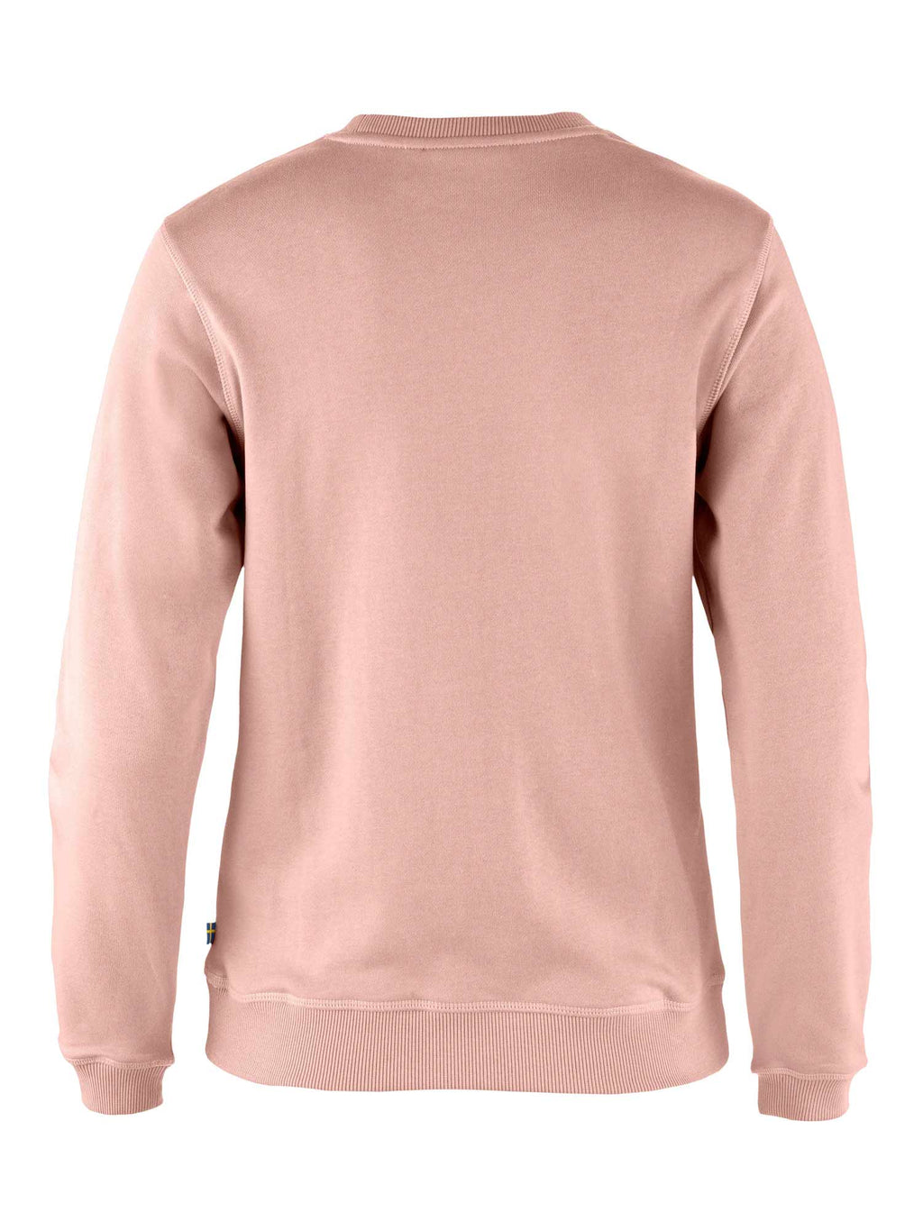 FJALLRAVEN Блуза 1960 Logo Badge Sweater W