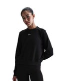 NIKE Блуза W NK ONE DF CREW HBR TT