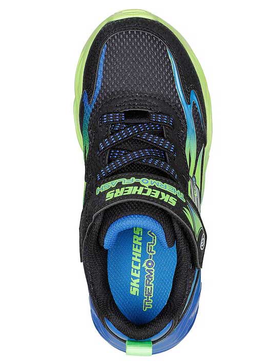 SKECHERS Обувки THERMO-FLASH-HEAT-FLUX