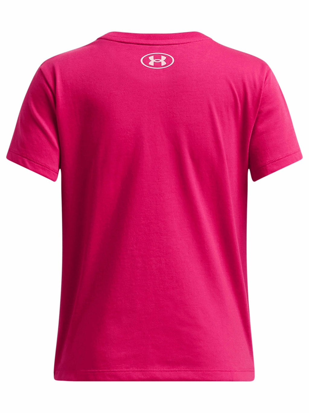 UNDER ARMOUR Тениска BIG LOGO SS