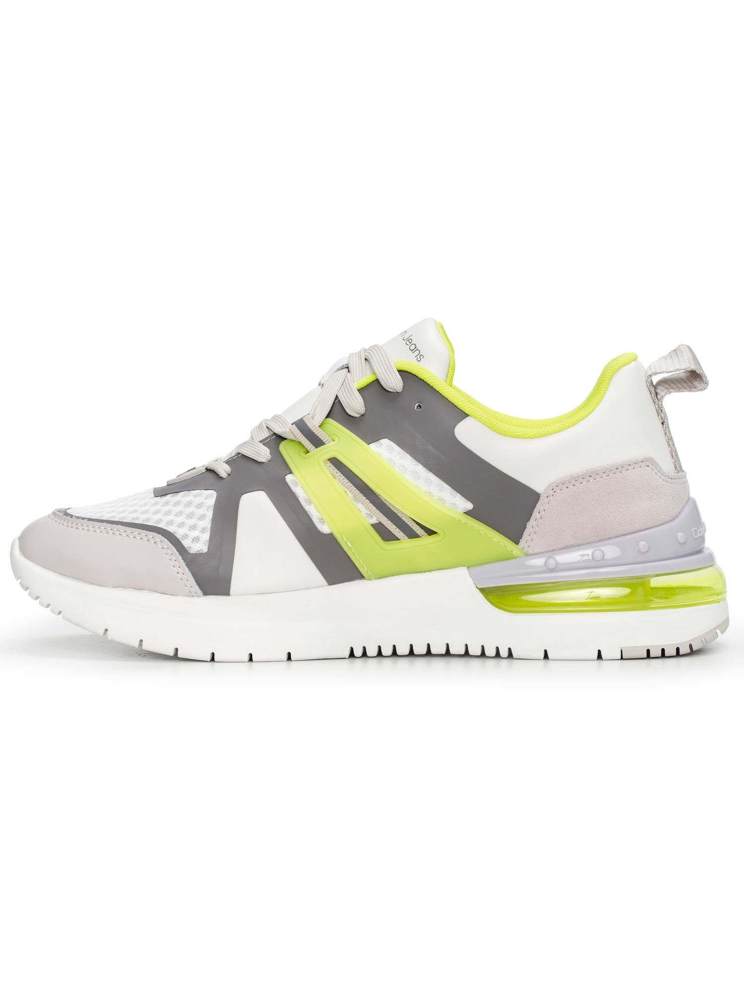 Calvin Klein Jeans Обувки NEW SPORTY RUNNER COMFAIR 2