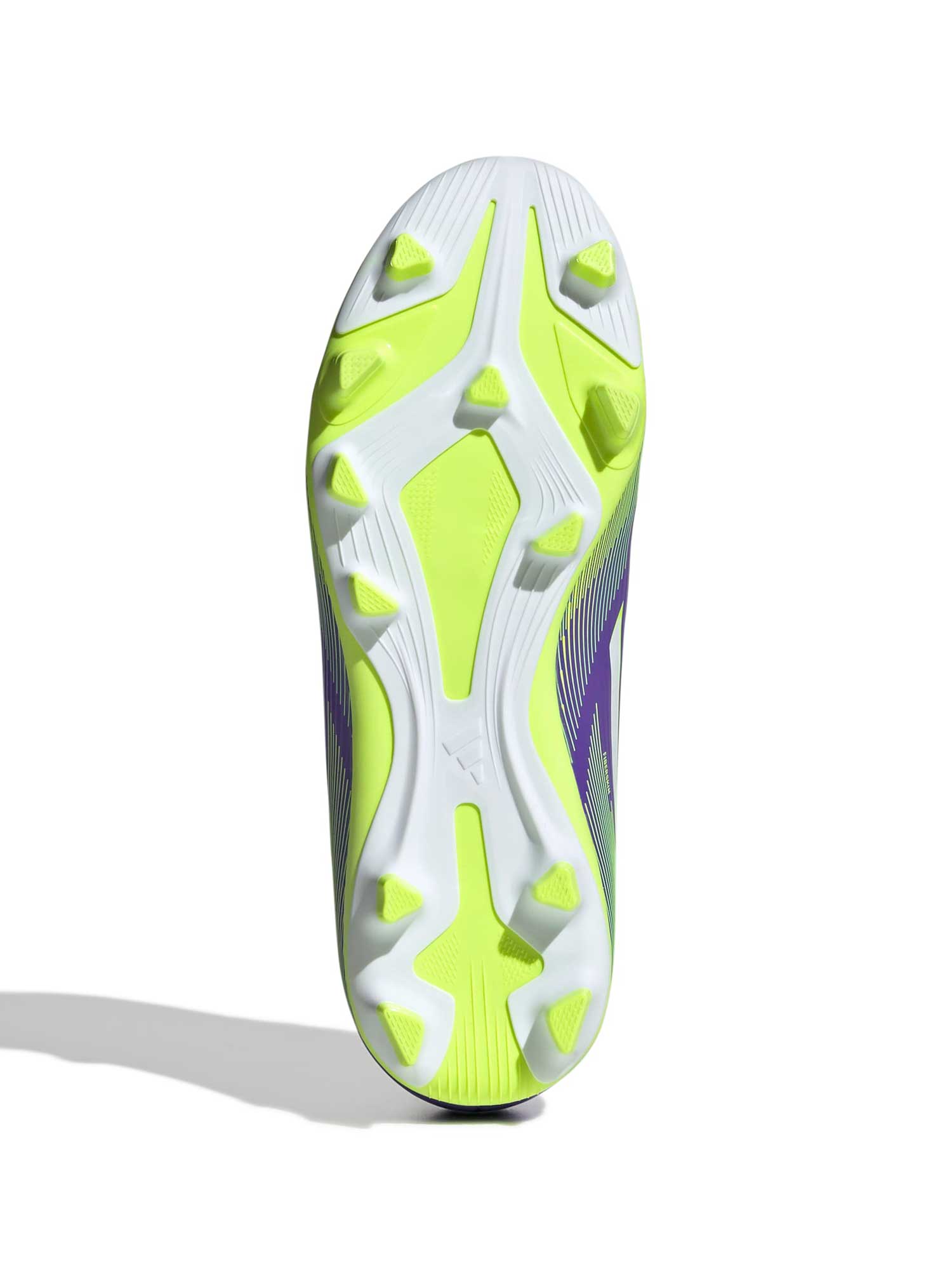 ADIDAS PERFORMANCE Обувки F50 Club Firm\/Multi-Ground Boots Kids