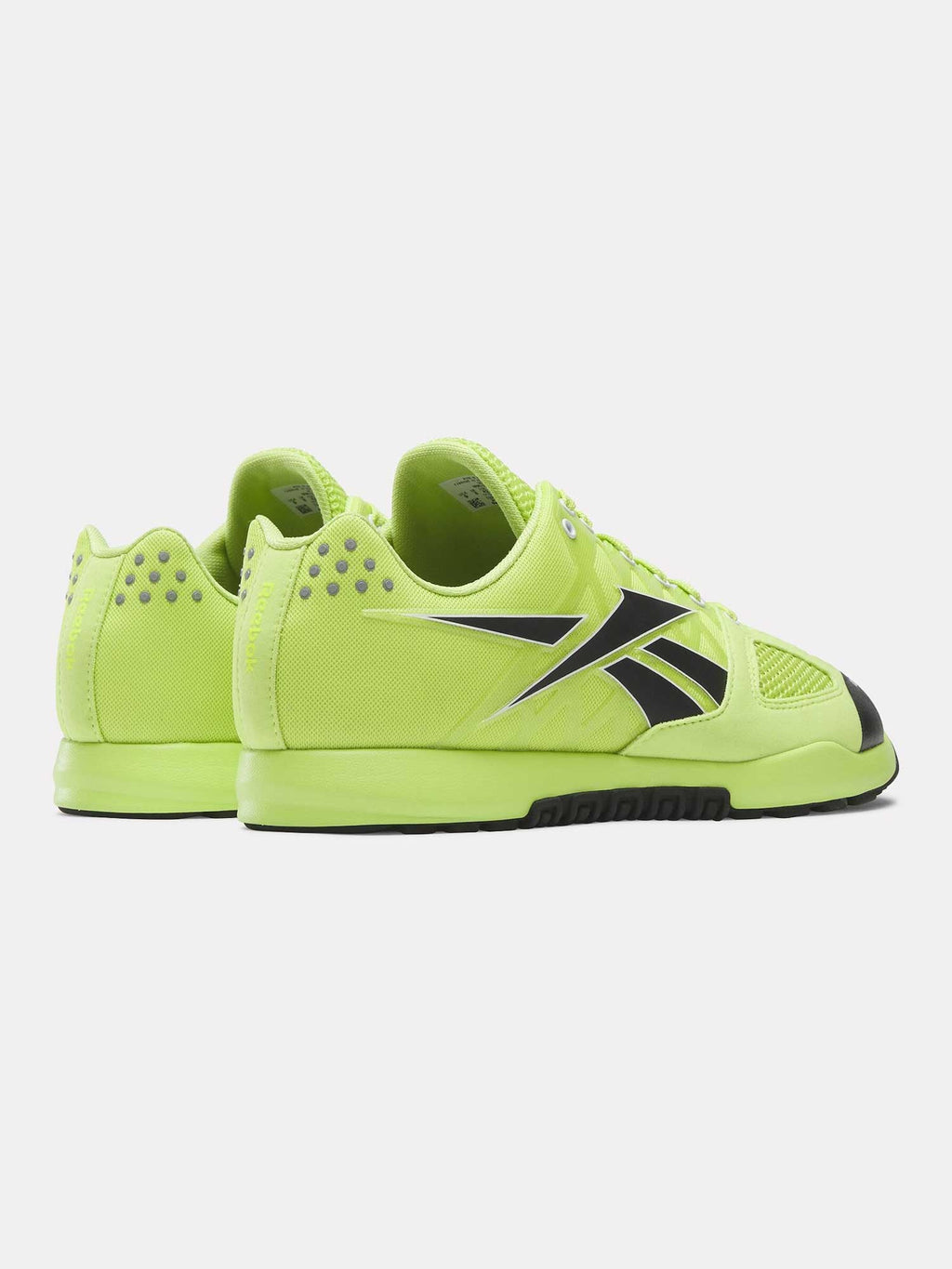 REEBOK Обувки NANO 2.0