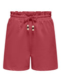 ONLY Къси панталони ONLELLIE SHORTS SWT