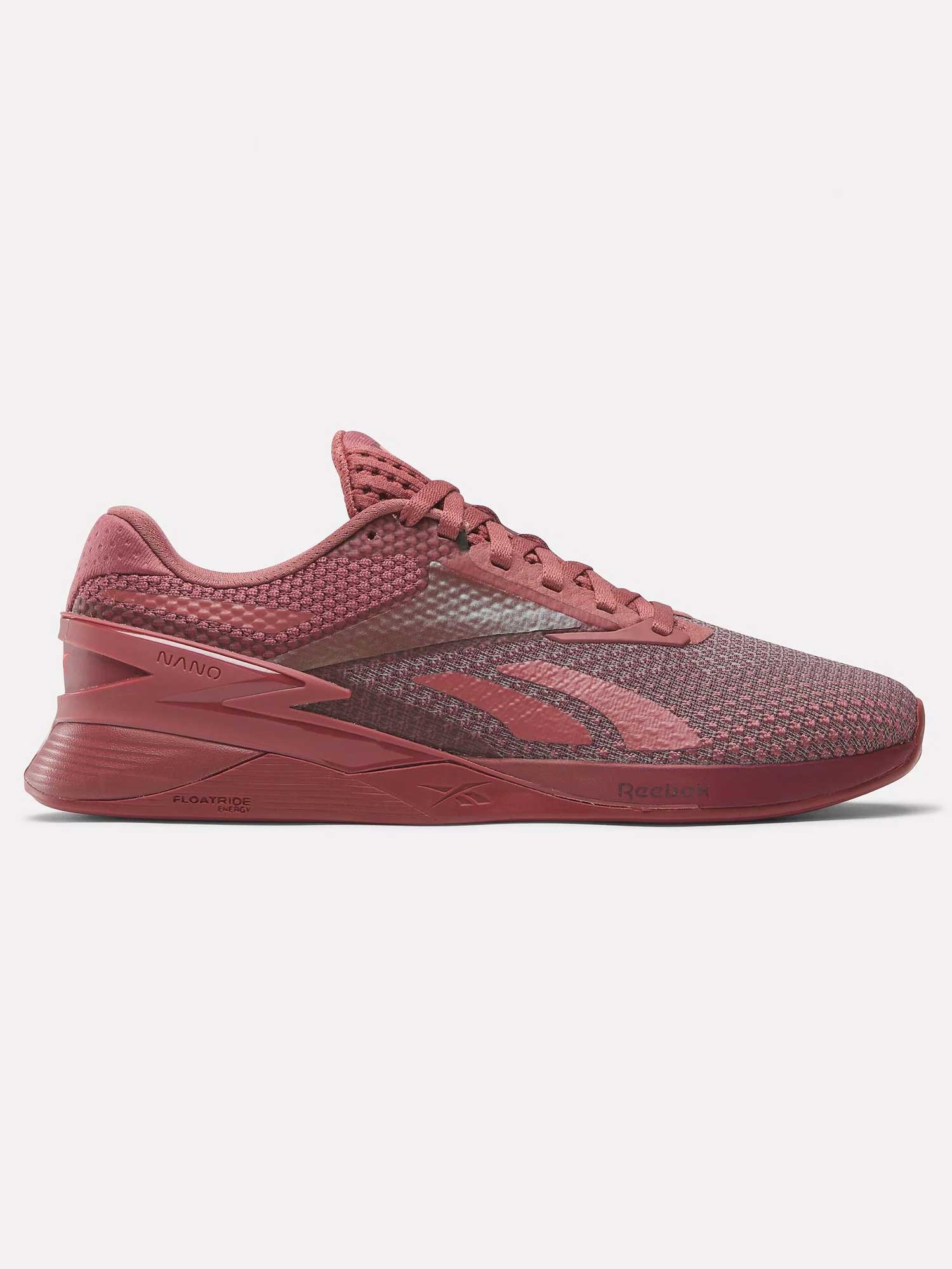 REEBOK Обувки NANO X3