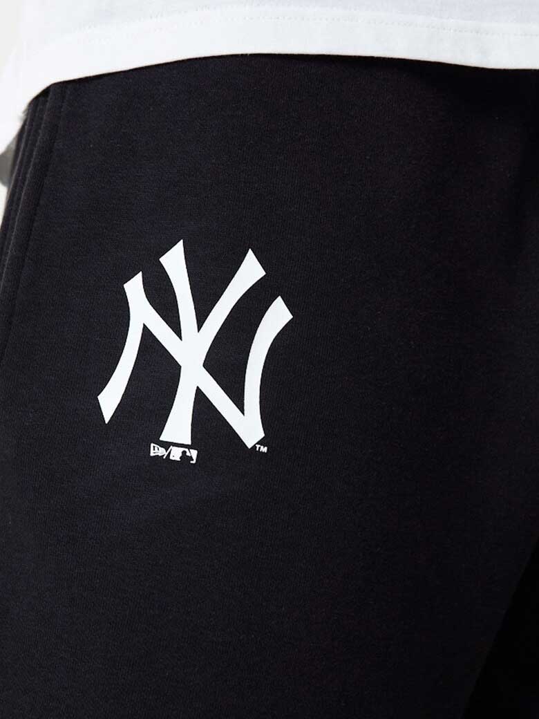 NEW ERA Спортно долнище MLB ESSENTLS JOGGER NEYYAN