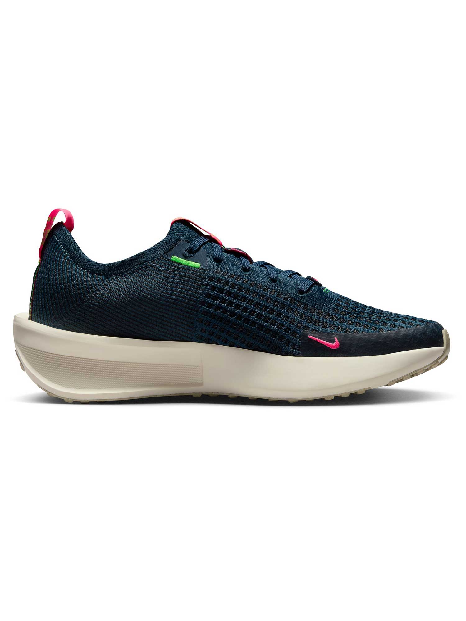 NIKE Обувки W INTERACT RUN