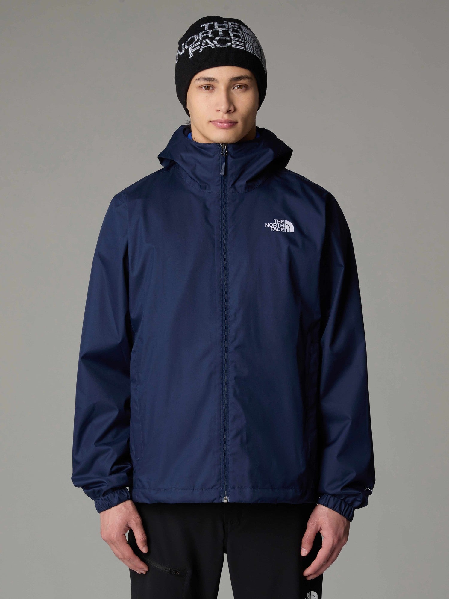 THE NORTH FACE Яке M QUEST JACKET