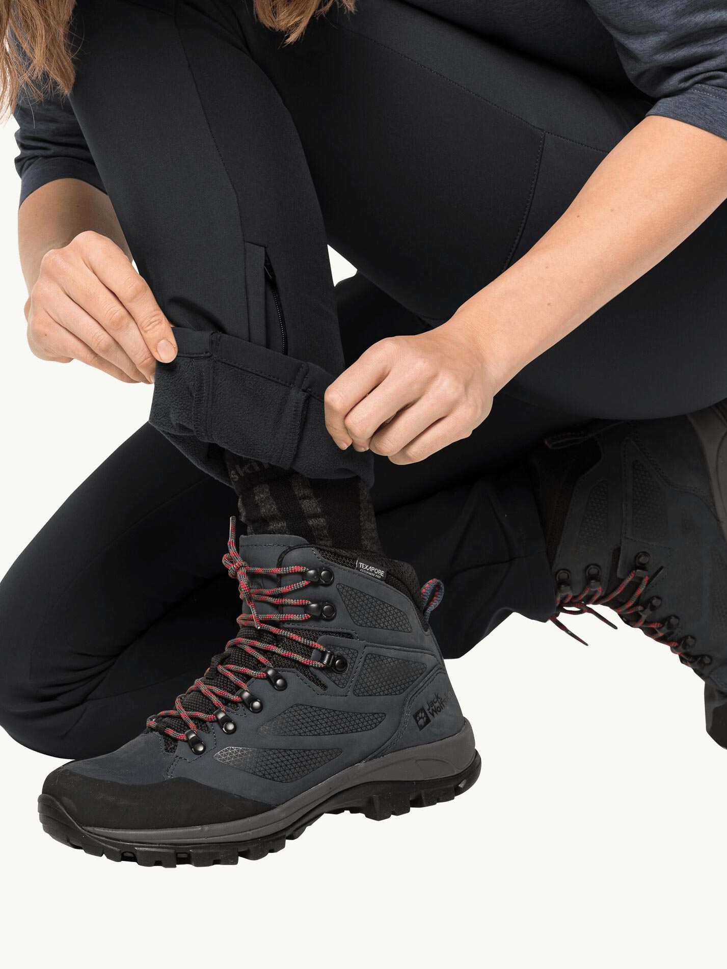 JACK WOLFSKIN Панталон STOLLBERG W
