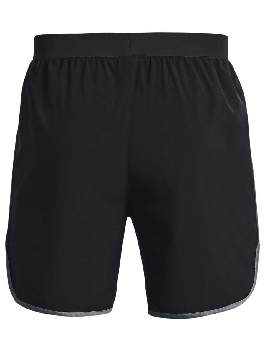UNDER ARMOUR Къси панталони HIIT Woven 6in