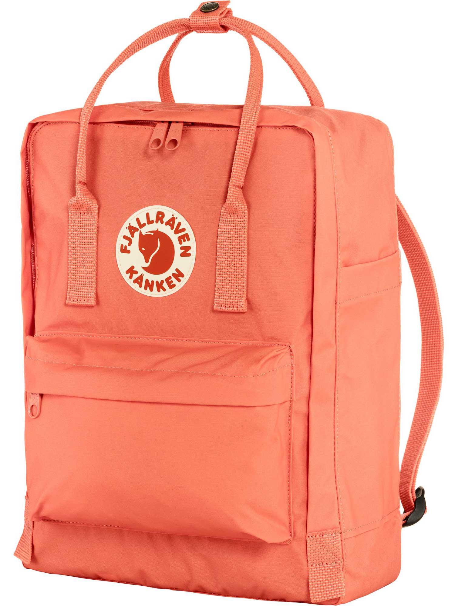 FJALLRAVEN Раница Kanken