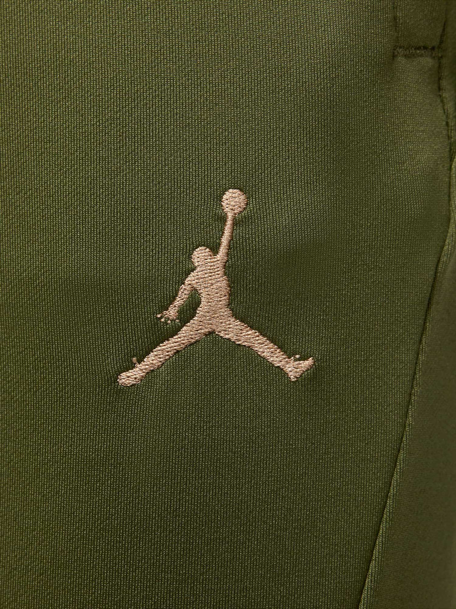JORDAN Спортно долнище PSG M NK DF STRK PANT KPZ 4TH