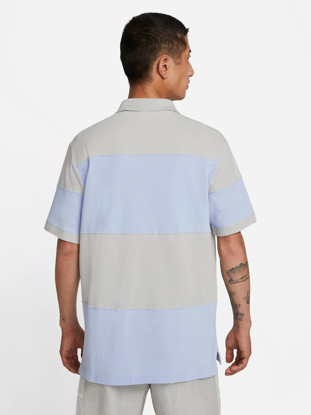 NIKE Тениска M SPE POLO MATCHUP