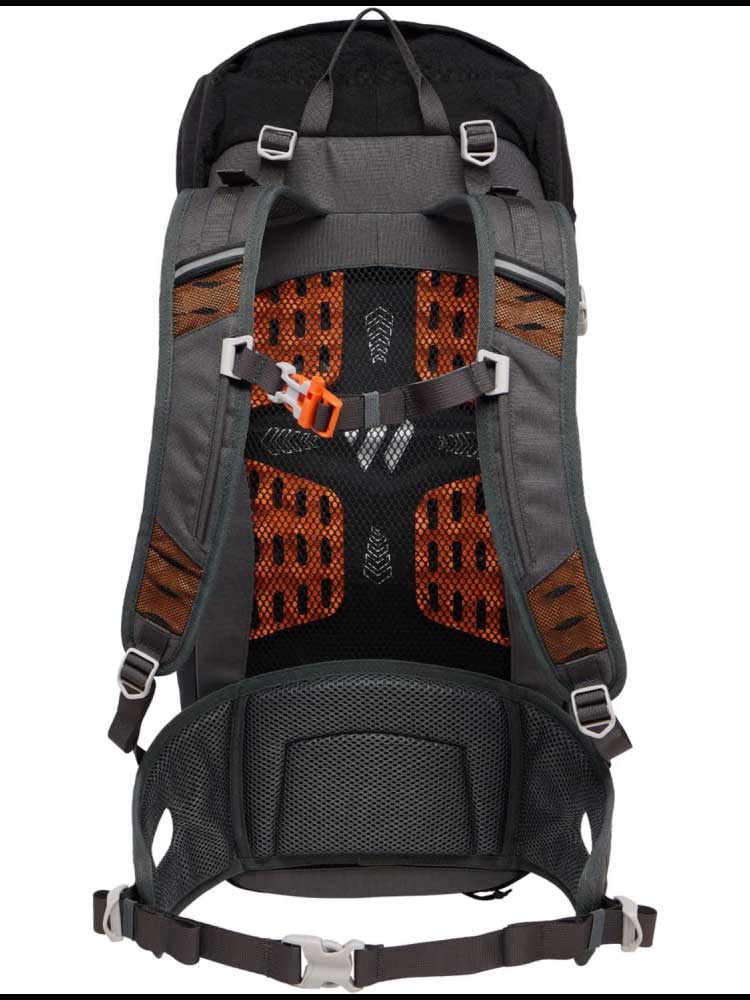 WITEBLAZE Раница Mount Pro 34 L