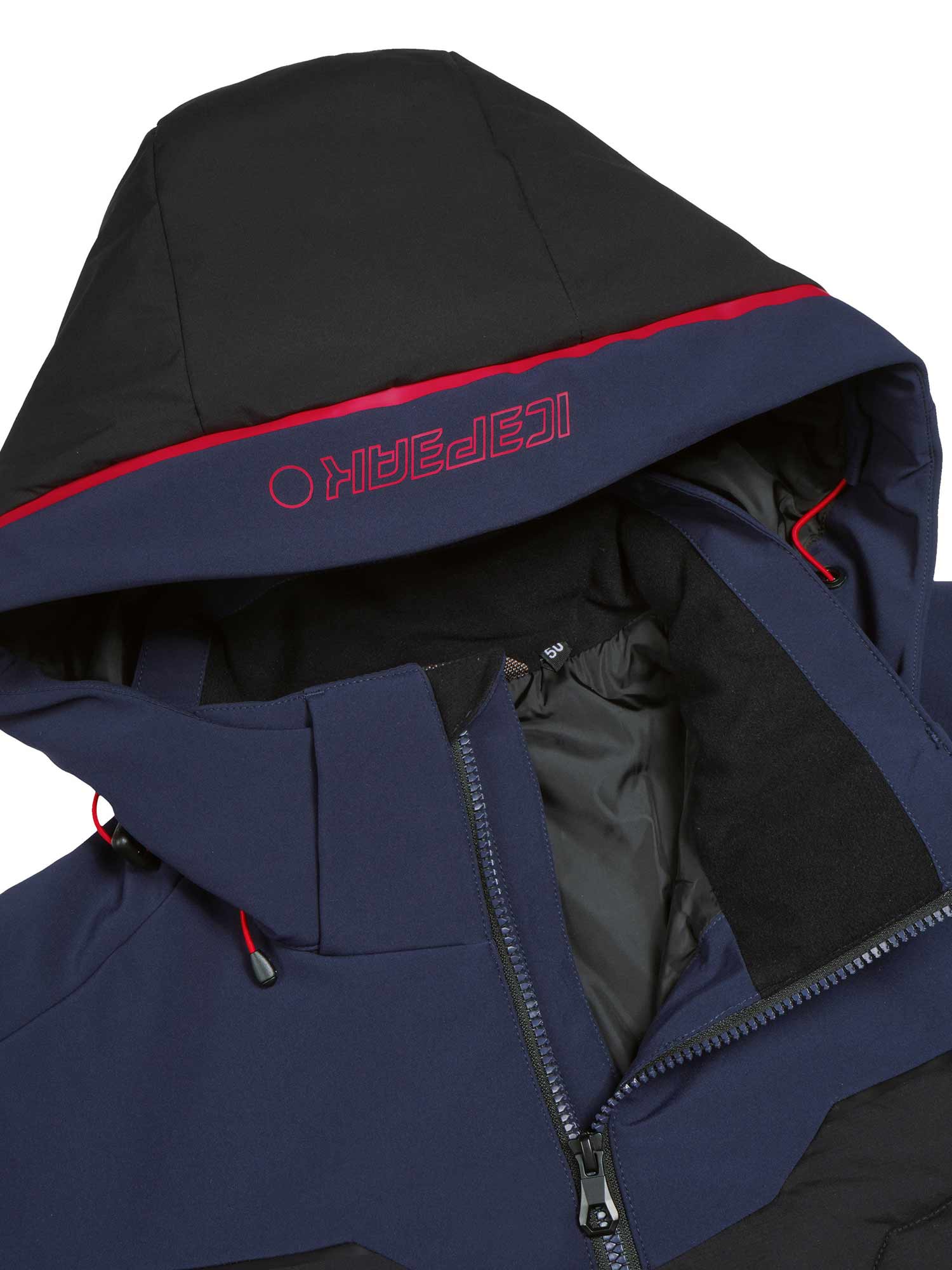 ICEPEAK Ски яке FREMONT
