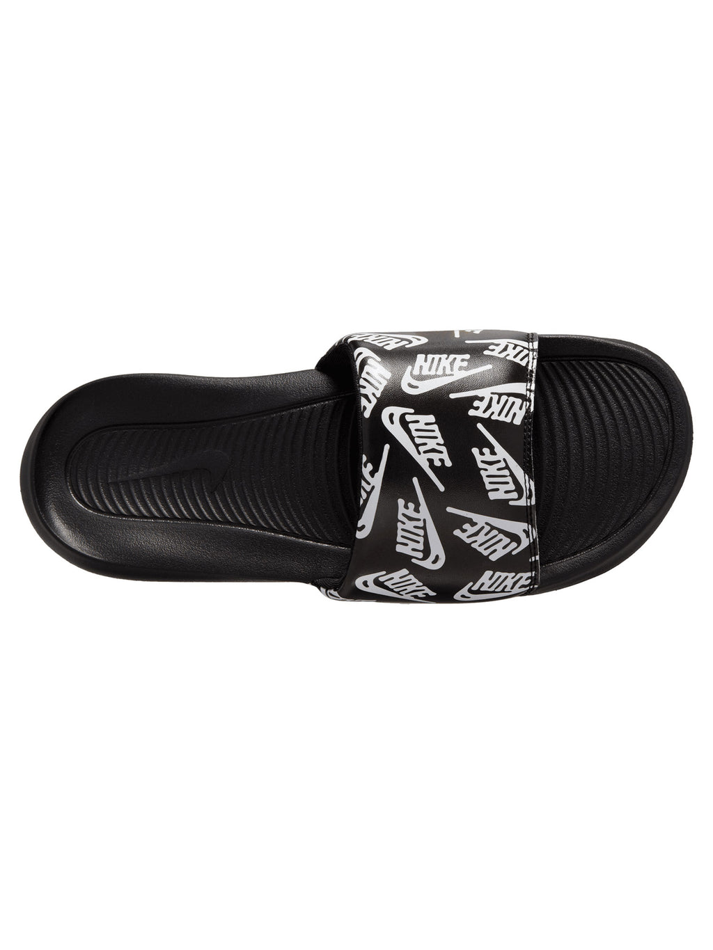 NIKE Джапанки VICTORI ONE SLIDE PRINT