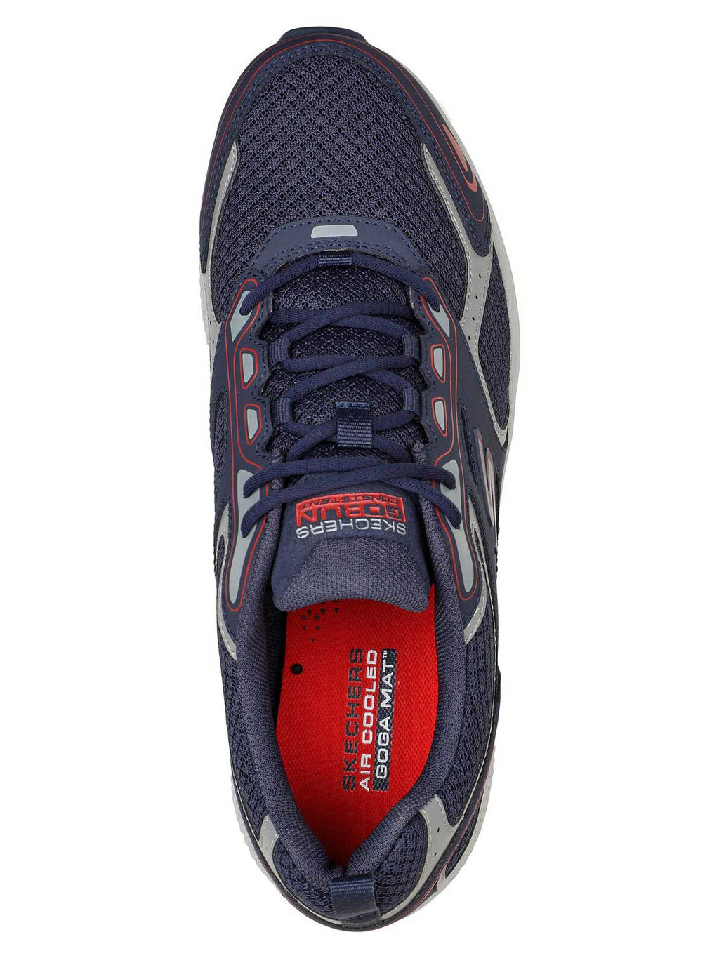 SKECHERS Обувки GO RUN CONSISTENT