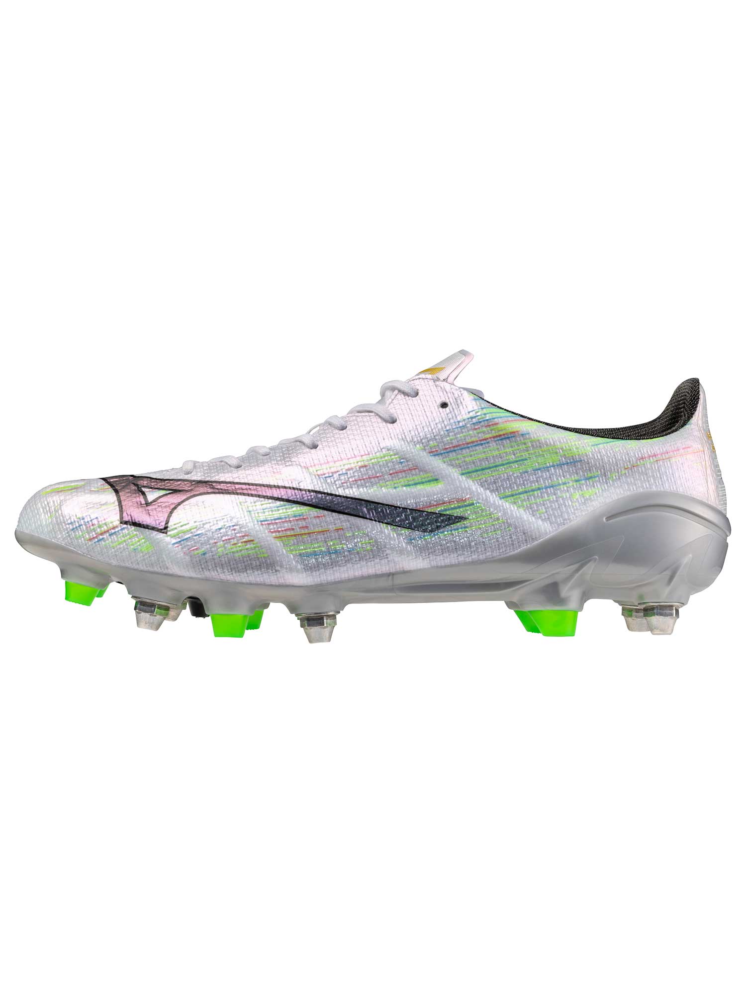 MIZUNO Обувки Mizuno Alpha II Elite Mix