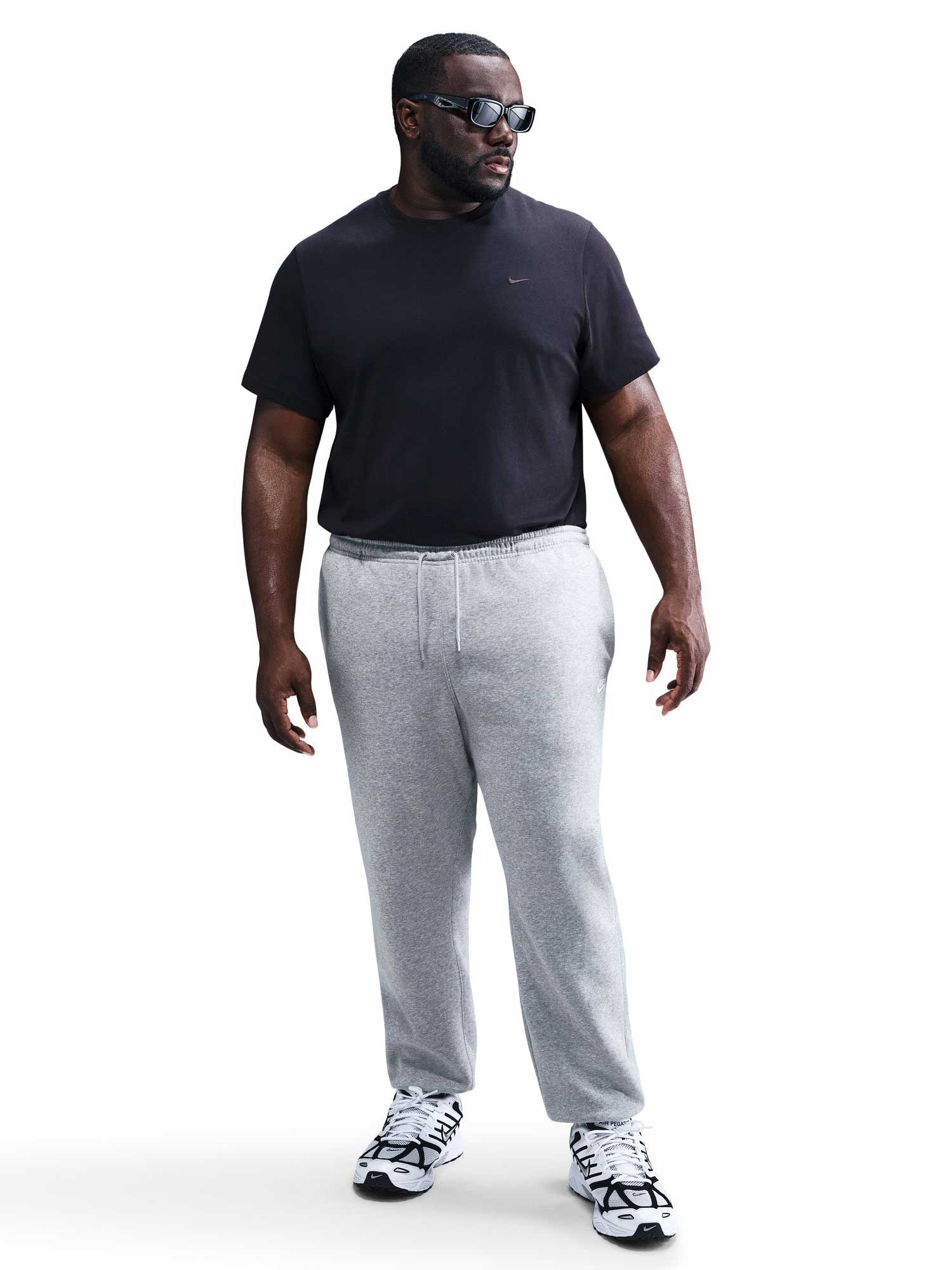 NIKE Спортно долнище M NK CLUB BB JOGGER