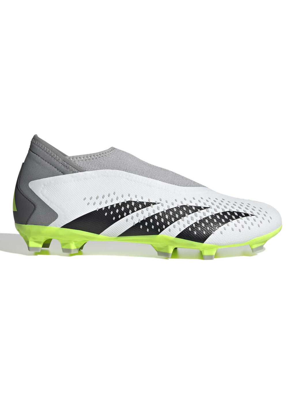 ADIDAS PERFORMANCE Обувки Predator Accuracy.3 Laceless Firm Ground