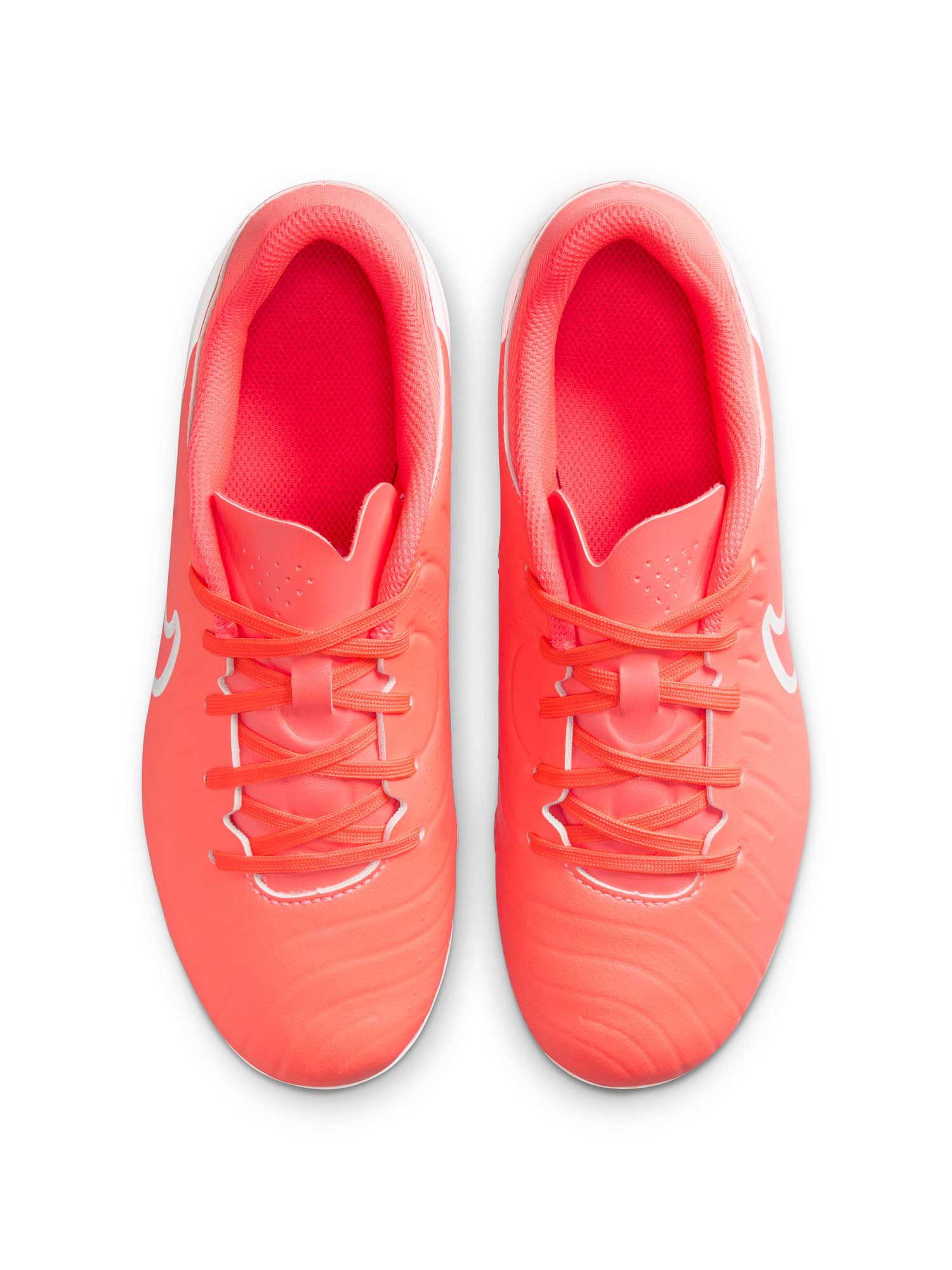 NIKE Обувки JR LEGEND 10 ACADEMY FG/MG