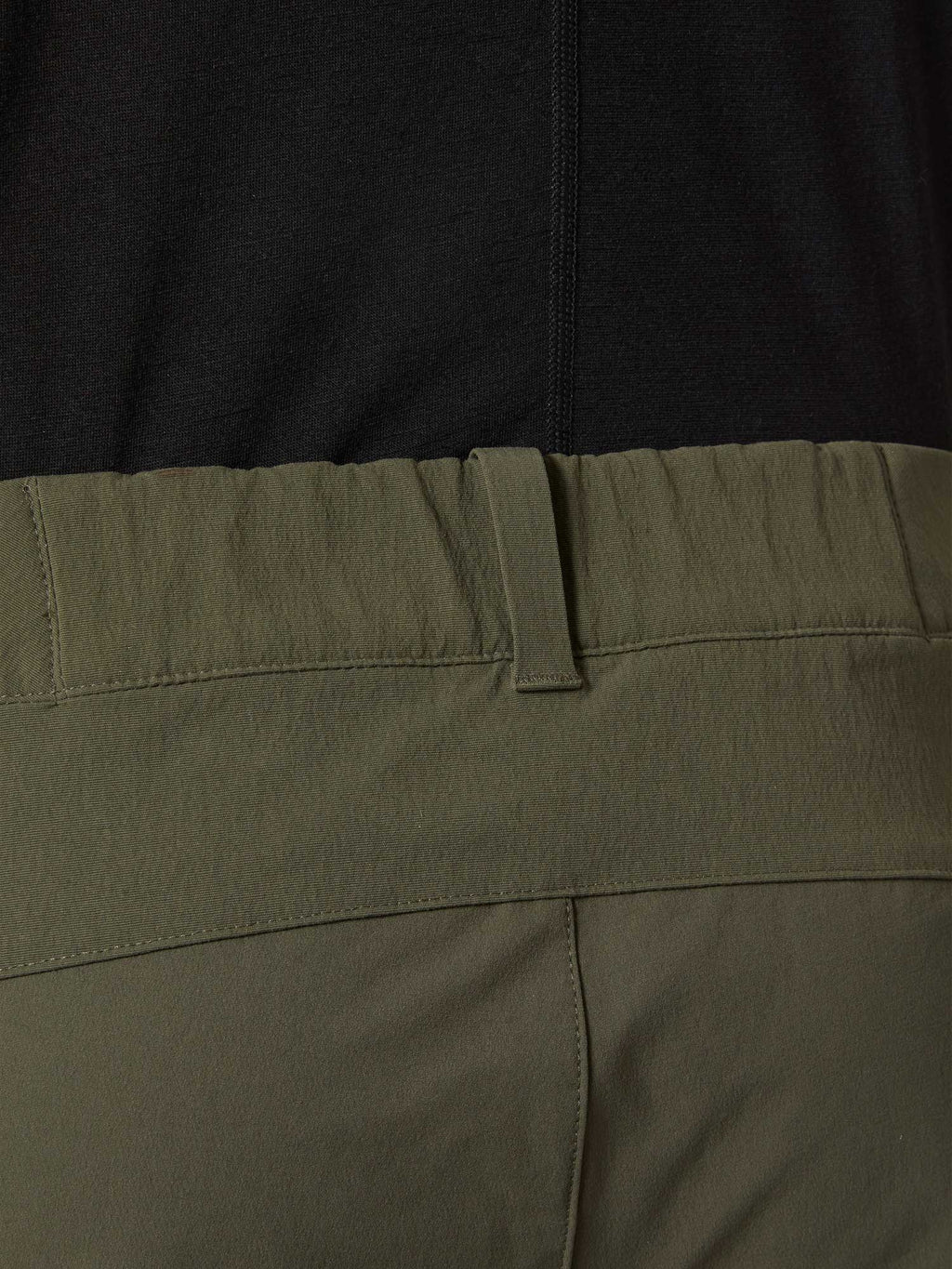 HELLY HANSEN Панталон VIKA TUR PANT 2.0