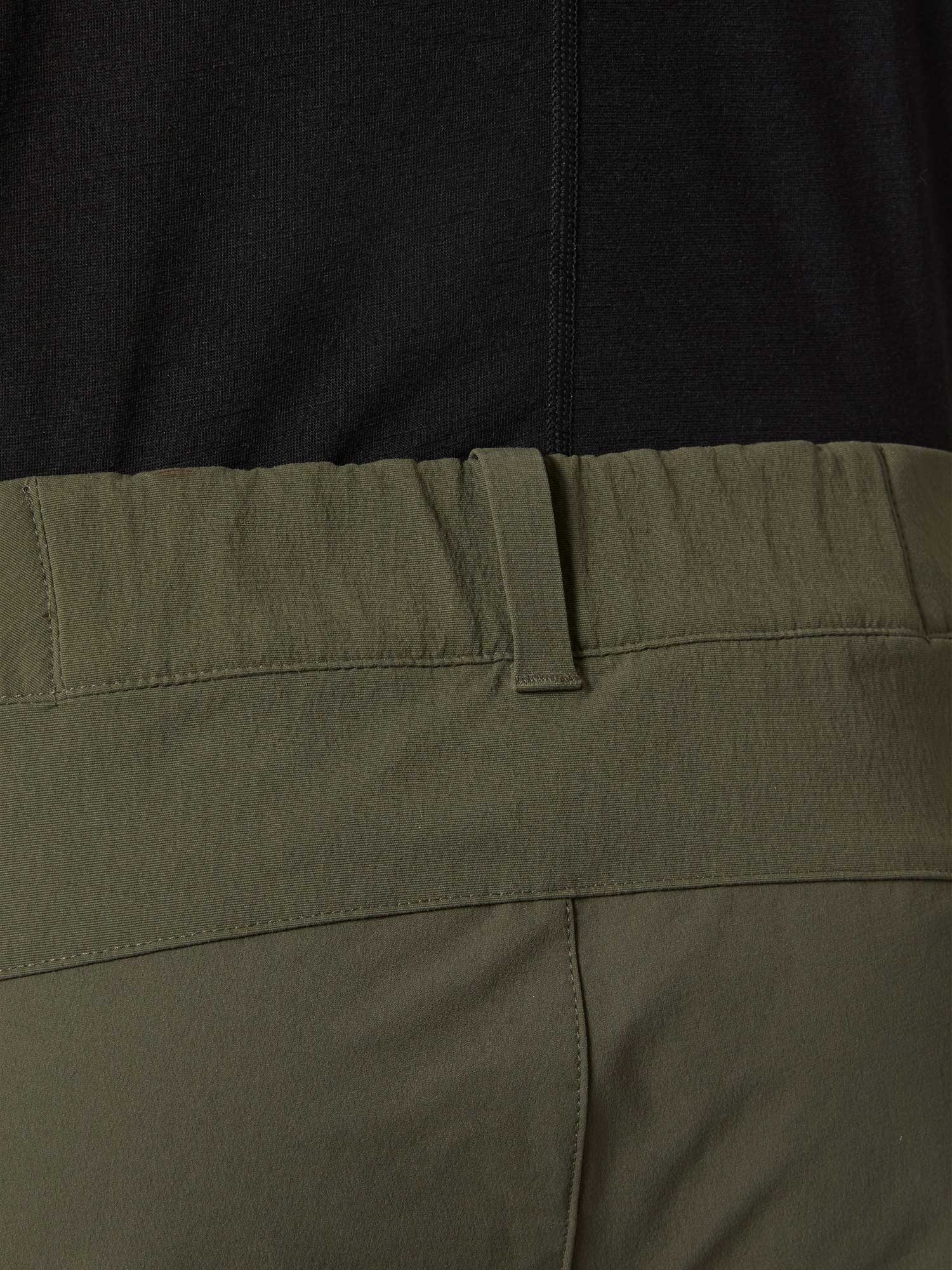 HELLY HANSEN Панталон VIKA TUR PANT 2.0
