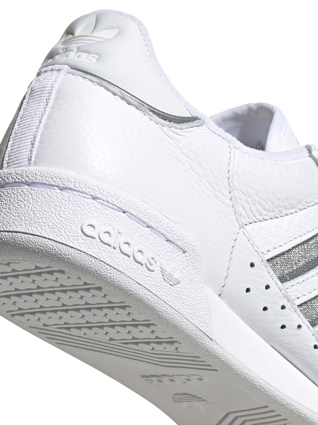 ADIDAS ORIGINALS Обувки Continental 80 Stripes