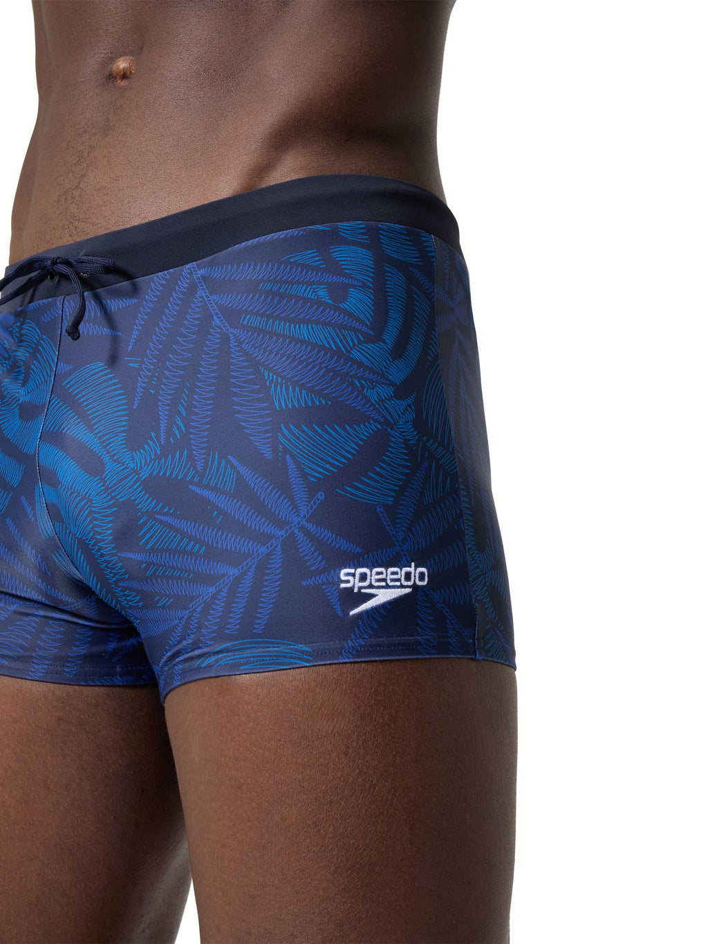SPEEDO Бански MENS VALMILTON AQUASHORT