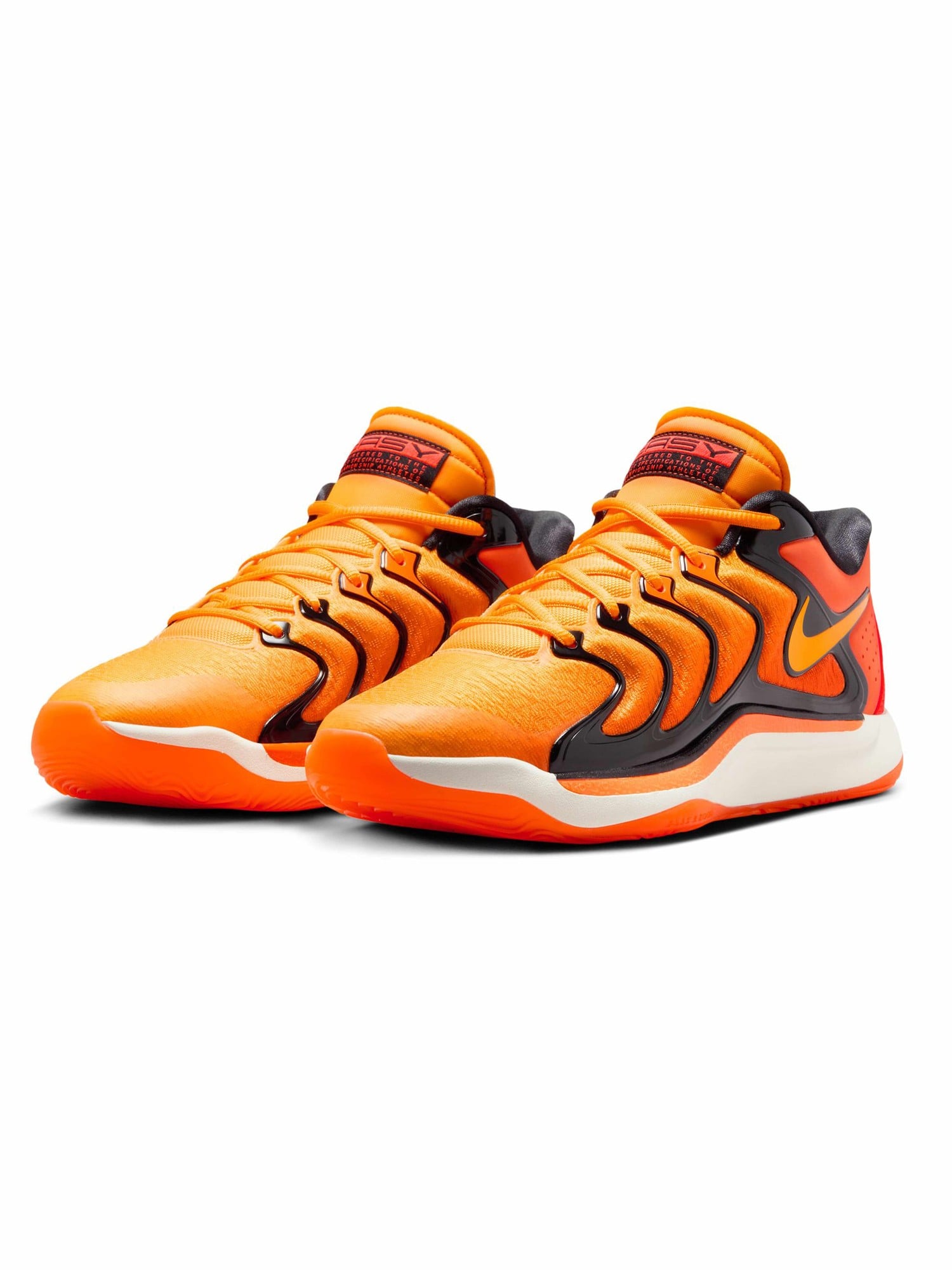 NIKE Обувки KEVIN DURANT 17