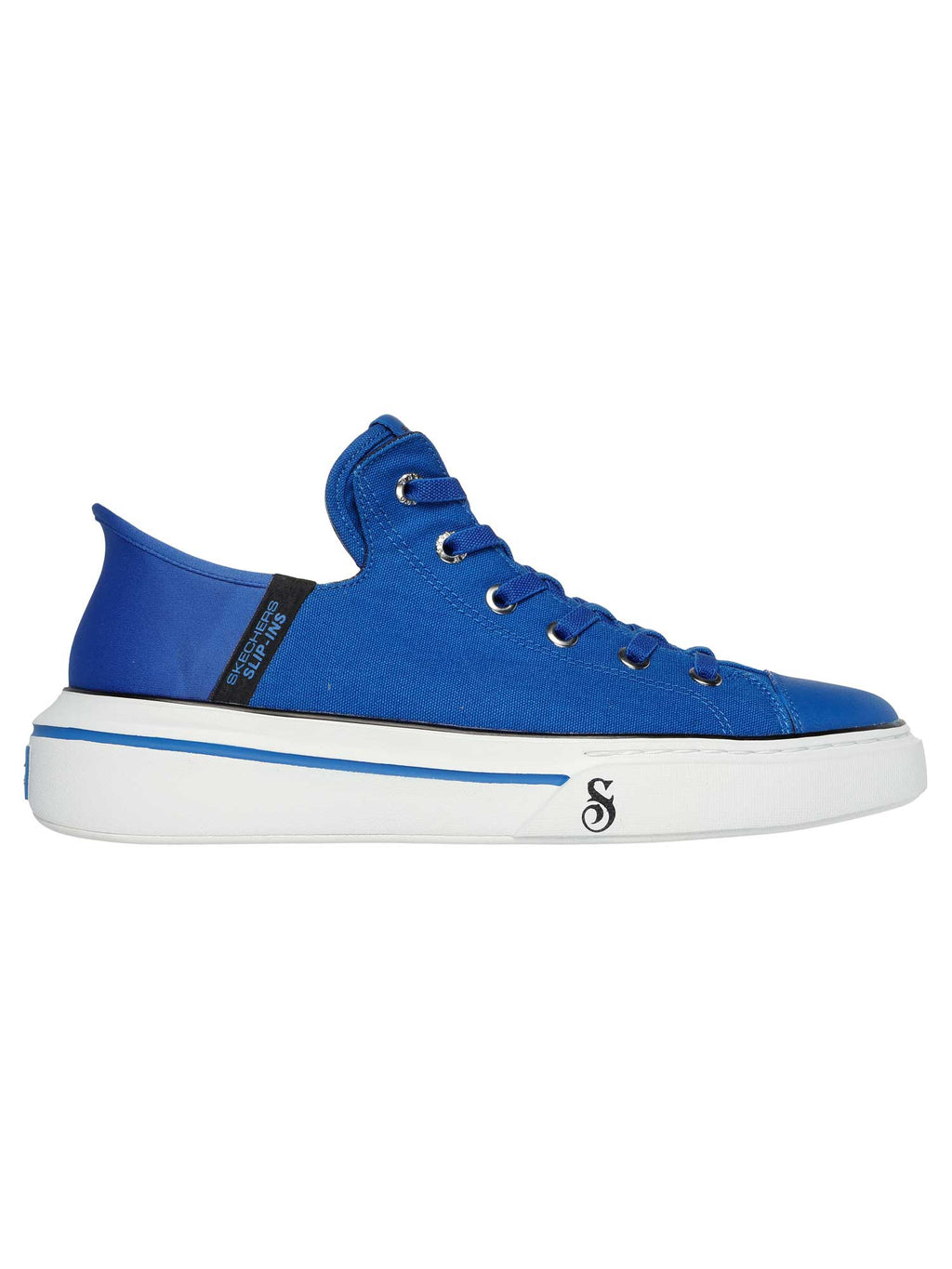 SKECHERS Обувки SNOOP ONE-BOSS LIFE