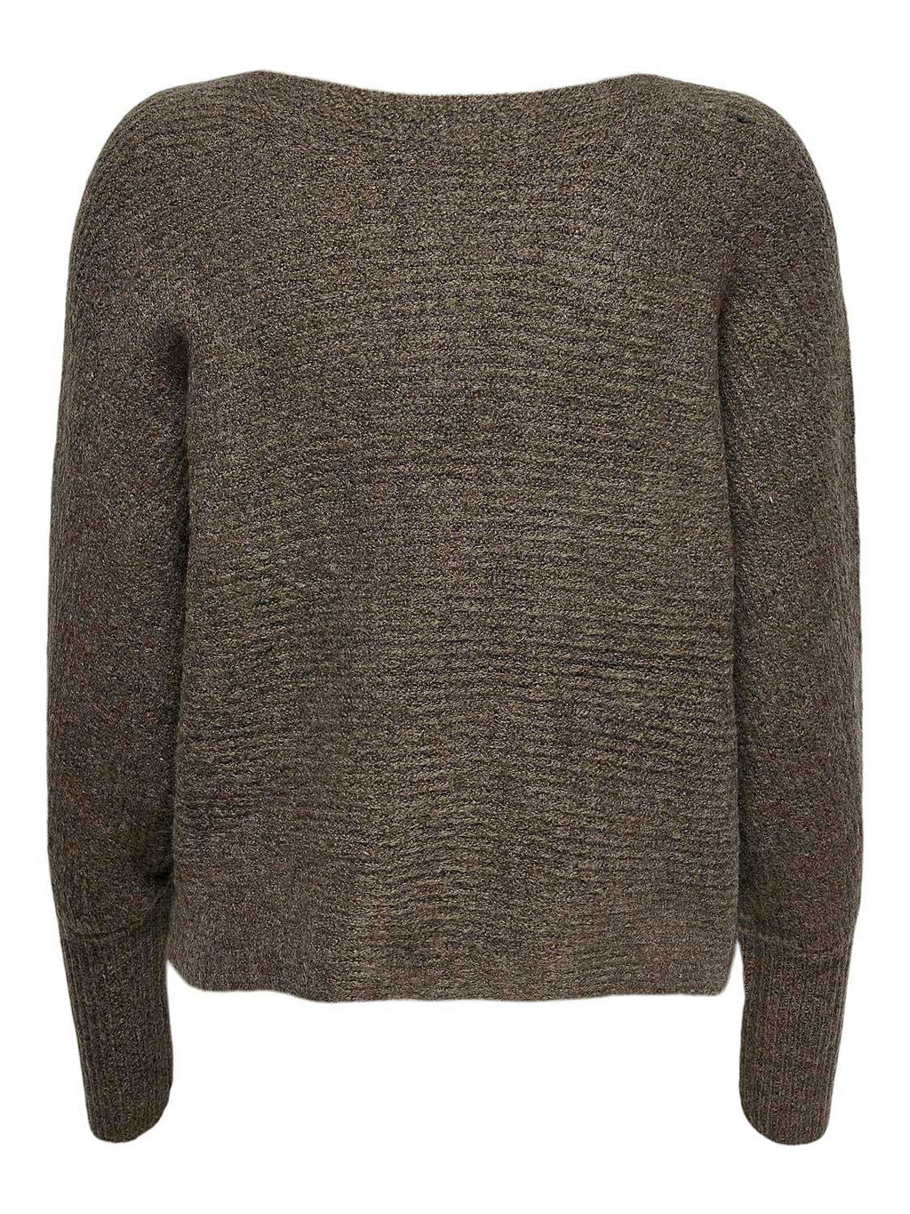 ONLY Пуловер ONLDANIELLA L/S PULLOVER KNT NOOS