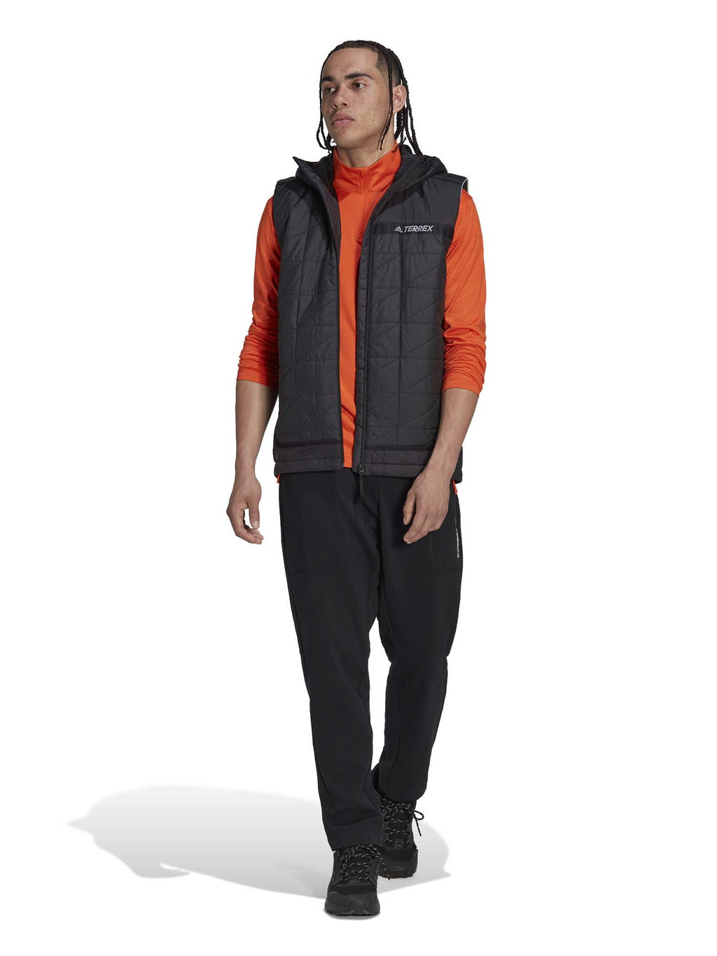 ADIDAS PERFORMANCE Елек Terrex Multi Insulated