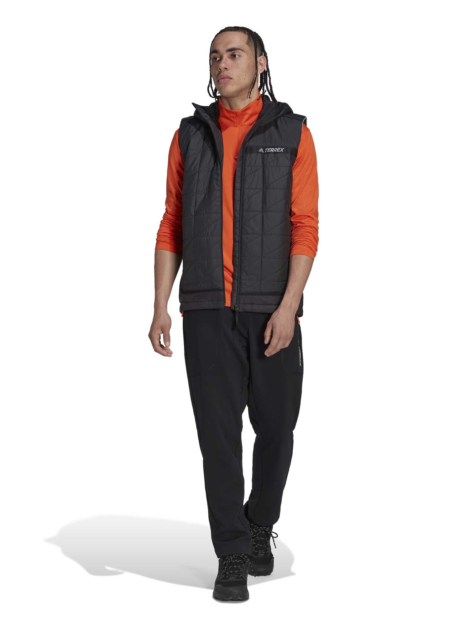 ADIDAS PERFORMANCE Елек Terrex Multi Insulated