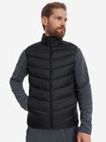 OUTVENTURE Елек Halifax Men's Fake Down Vest